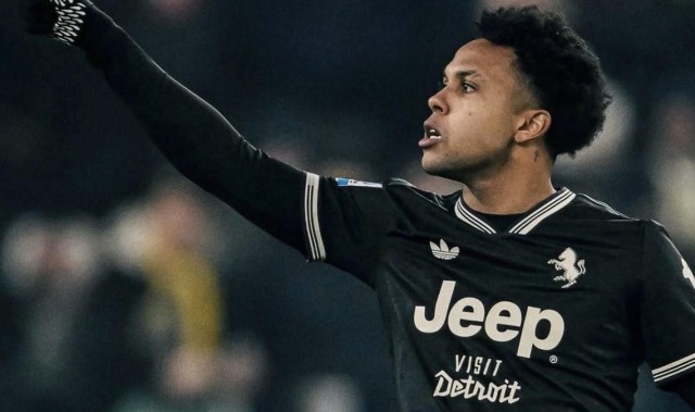 欧冠手机观看-都体：伊尔迪兹续约只差签字，麦肯尼留队的可能性也在增加