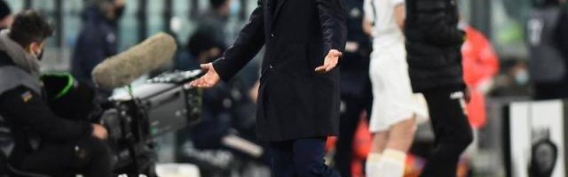 欧冠官方app-孔蒂为竖中指致歉：面对侮辱 我的应对方式是错的