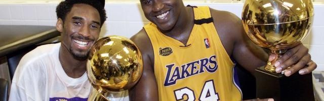 欧冠官方app-珍妮·巴斯：送走奥尼尔并非因为科比 是薪水问题