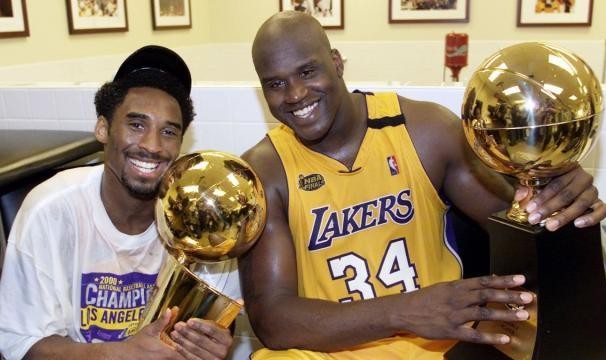 欧冠官方app-珍妮·巴斯：送走奥尼尔并非因为科比 是薪水问题