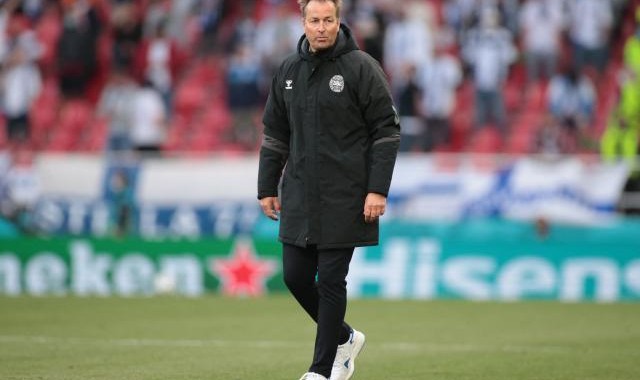 欧冠直播下载-丹麦队主帅赛后落泪：这场比赛告诉我们生命的意义