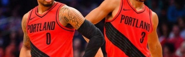 欧冠直播下载-【观察】围绕利拉德争冠 开拓者该怎样打造阵容？