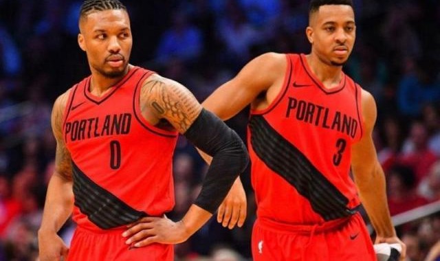 欧冠直播下载-【观察】围绕利拉德争冠 开拓者该怎样打造阵容？