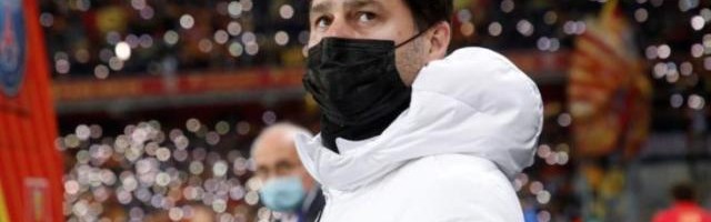 欧冠官方app-波切蒂诺：喜欢朗斯踢球风格 姆巴佩该休息一下了