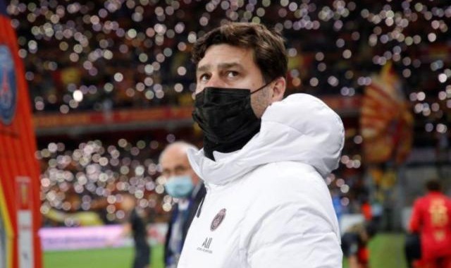 欧冠官方app-波切蒂诺：喜欢朗斯踢球风格 姆巴佩该休息一下了