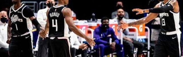 欧冠手机观看-快艇终于盼来了“组织后卫”隆多给全队带来新希望