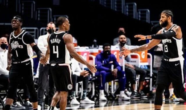 欧冠手机观看-快艇终于盼来了“组织后卫”隆多给全队带来新希望