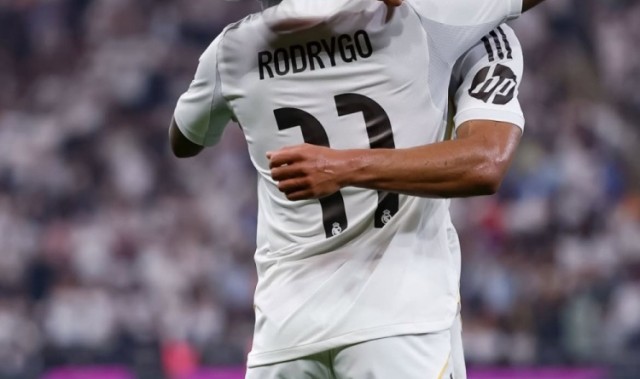 欧冠直播下载-贝林厄姆鼓励罗德里戈：与你同在，你会比以往更强大的姿态归来