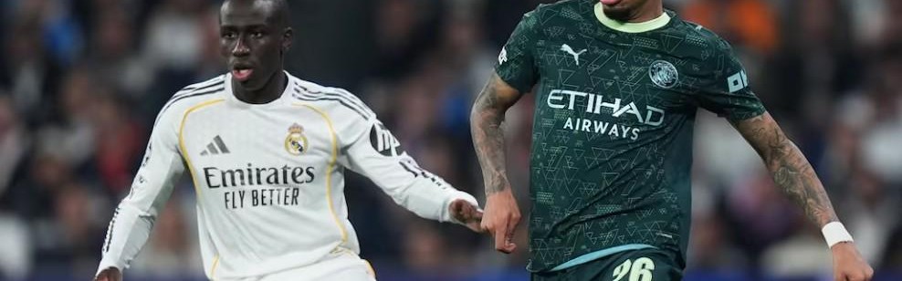 欧冠客户端安装-阿斯：门迪半场被换下是因肌肉不适，皇马出于预防考虑换下他