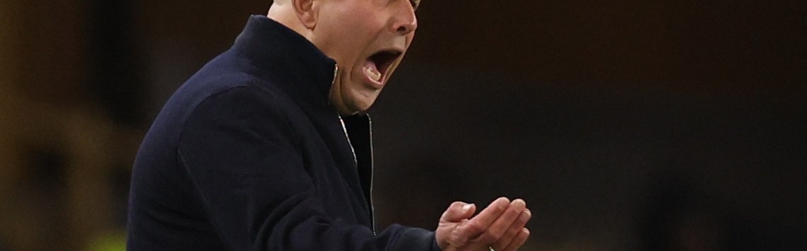 欧冠手机观看-奥哈拉：若利物浦无缘下赛季欧冠，斯洛特100%会遭到解雇