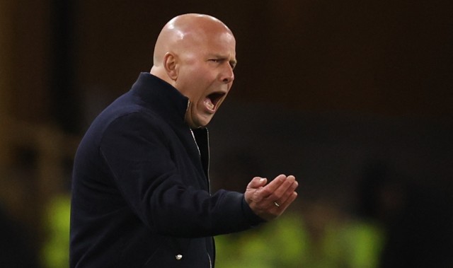 欧冠手机观看-奥哈拉：若利物浦无缘下赛季欧冠，斯洛特100%会遭到解雇