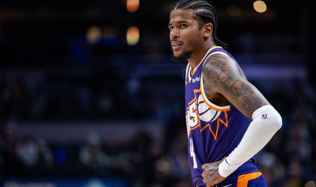 欧冠直播下载-就是单纯DNP？太阳主帅赛后：杰伦·格林没有受伤