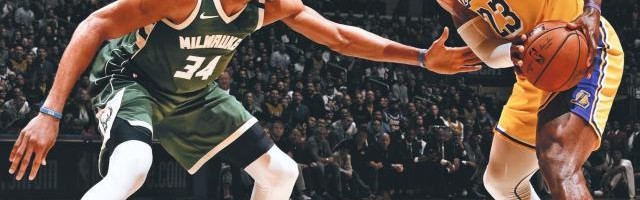 欧冠官方app-NBA再次商讨设立季中锦标赛 冠军队每人奖励100万