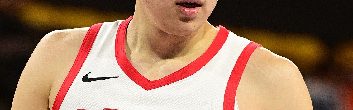 杨瀚森工作室：每次终结都是无数重复训练的兑现 Ball don't lie!