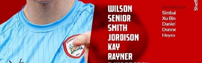 欧冠客户端安装-徐彬替补未登场，巴恩斯利U21点球战负于沃斯伯勒桥竞技|决赛|足协杯|半决赛|谢菲尔德|点球大战_新浪体育_新浪新闻