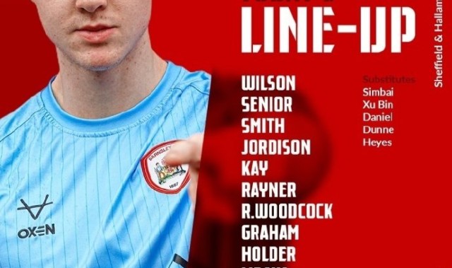 欧冠客户端安装-徐彬替补未登场，巴恩斯利U21点球战负于沃斯伯勒桥竞技|决赛|足协杯|半决赛|谢菲尔德|点球大战_新浪体育_新浪新闻