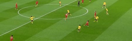 欧冠app下载-【英超】奥里吉补时绝杀 利物浦1比0客胜狼队