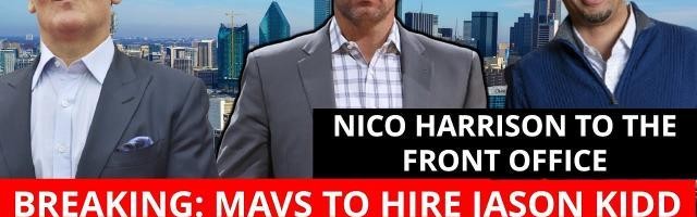 欧冠客户端安装-【观察】独行侠新篇章主题：寻找第二星、解放东契奇！