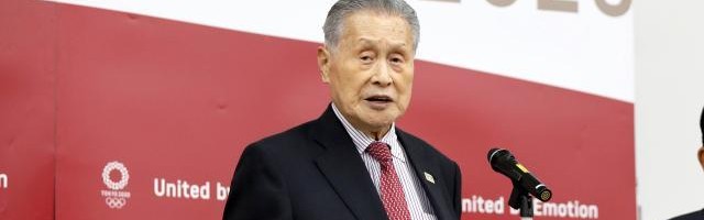 欧冠app下载-东京奥组委主席：无论疫情如何 东奥都在今夏举办