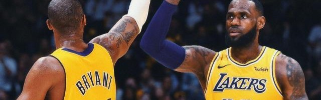 欧冠官方app-科比逝世将满一年 詹眉依然无法走出曼巴陨落阴霾