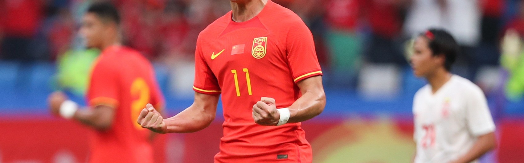 欧冠官方app-东体：林良铭连续3场进球，未来国足补充U23他很可能保有稳定位置