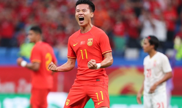 欧冠官方app-东体：林良铭连续3场进球，未来国足补充U23他很可能保有稳定位置