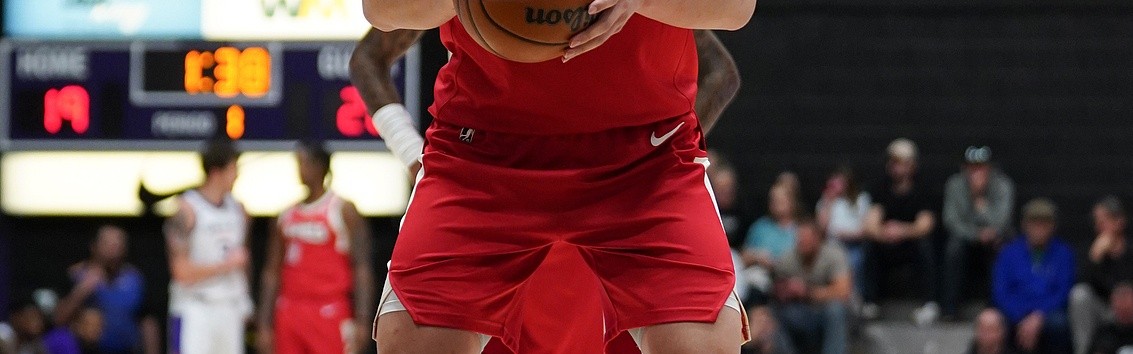 欧冠直播下载-差一点！杨瀚森G联赛砍新高31分 此前他在CBA单场得分纪录是32分