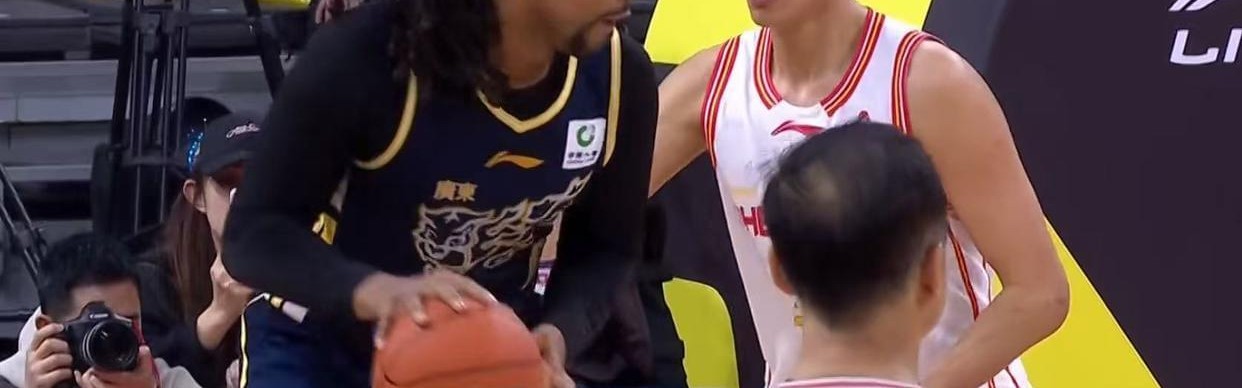 欧冠官方app-朱芳雨赌对了！广东队狂练“新内线”，杜锋为他拒绝交易王浩然？