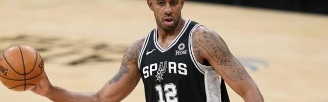 大结局？阿尔德里奇底薪加盟篮网 联手三巨头冲冠