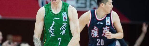 【观察】强援加盟郭少归位 辽宁向总冠军发起冲刺