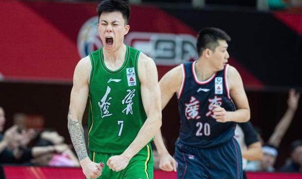 【观察】强援加盟郭少归位 辽宁向总冠军发起冲刺