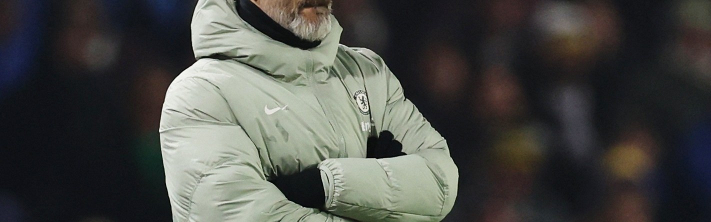 欧冠官方app-继任者已有！罗马诺：若瓜帅离任，曼城视马雷斯卡为理想新帅人选