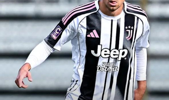 欧冠官方app-官方：尤文22岁后卫图里基亚加盟意乙俱乐部维尔图斯恩泰拉