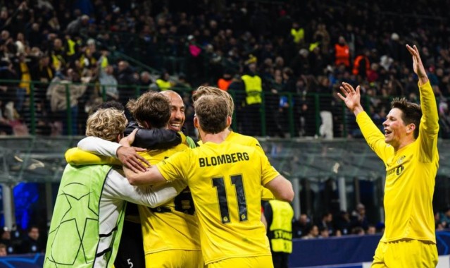 欧冠官方app-一场3-0，让欧冠黑马狂飙：击败曼城，双杀国米，横扫葡萄牙体育