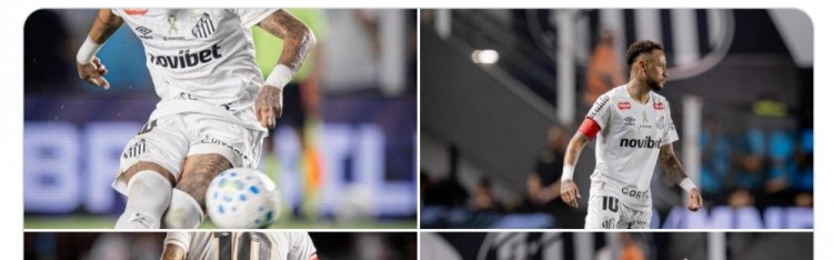 欧冠客户端安装-送出助攻！内马尔社媒庆祝胜利：拿下重要三分，继续努力进步