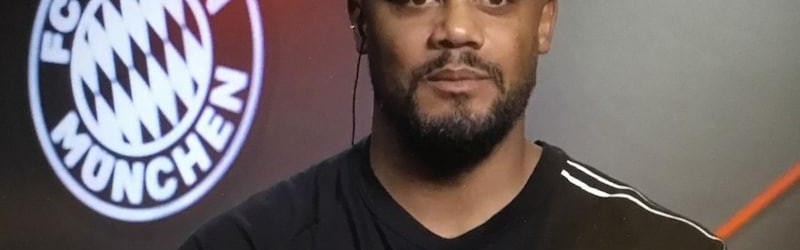 欧冠官方app-孔帕尼：体育让我明白，定义你的不是肤色，而是球衣的颜色