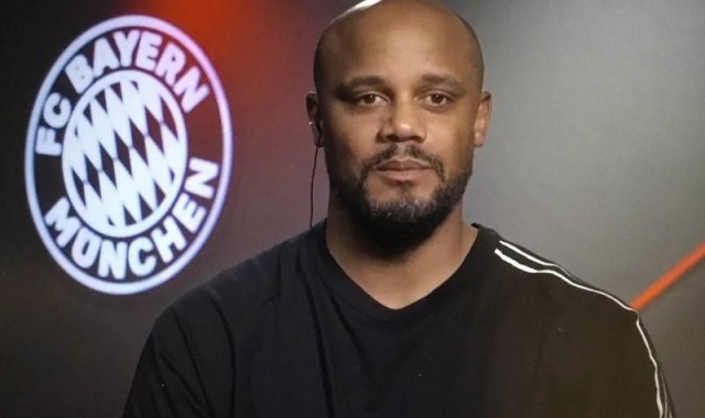 欧冠官方app-孔帕尼：体育让我明白，定义你的不是肤色，而是球衣的颜色