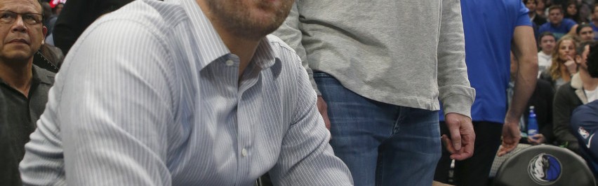 库班支招制裁摆烂：如果你能让别队做脑残交易 上述建议都不重要